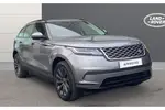 2021 Land Rover Range Rover Velar