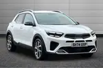 2024 Kia Stonic