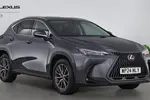 2024 Lexus NX