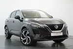 2022 Nissan Qashqai