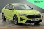 2025 Skoda Octavia