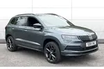 2019 Skoda Karoq