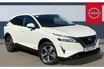 2023 Nissan Qashqai