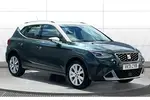 2021 SEAT Arona