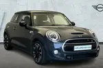 2018 MINI Hatchback