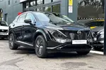 2025 Nissan Ariya