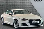 2023 Audi A5