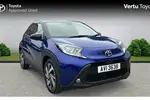 2024 Toyota Aygo X