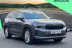 2024 Skoda Kodiaq