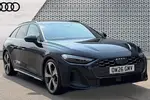 2026 Audi A5