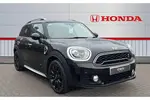 2017 MINI Countryman