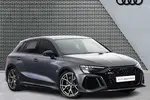 2022 Audi RS3