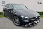 2024 Mercedes-Benz A-Class