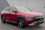 2022 Mercedes-Benz EQA
