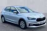 2025 Skoda Fabia