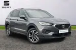2019 SEAT Tarraco