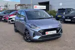 2024 Hyundai i10