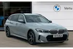 2024 BMW 3 Series