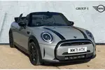 2021 MINI Convertible