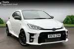 2022 Toyota GR Yaris