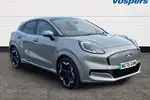 2025 Ford Puma