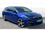 2018 Peugeot 308