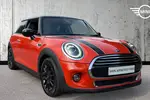 2020 MINI Hatchback