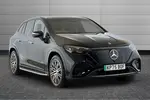 2025 Mercedes-Benz EQE