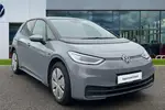 2022 Volkswagen ID.5