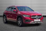 2022 Mercedes-Benz GLA