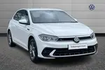 2024 Volkswagen Polo