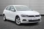 2020 Volkswagen Polo