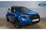 2023 Ford EcoSport