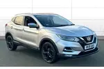 2018 Nissan Qashqai