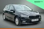 2025 Skoda Fabia