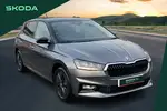 2025 Skoda Fabia