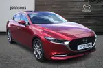 2021 Mazda 3