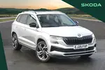 2025 Skoda Karoq