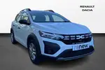 2023 Dacia Sandero Stepway