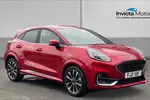 2021 Ford Puma