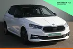 2023 Skoda Fabia