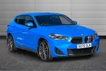 2021 BMW X2