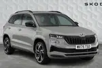 2025 Skoda Karoq