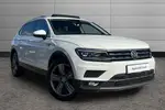 2019 Volkswagen Tiguan Allspace