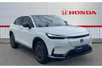 2025 Honda E Ny1