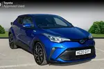 2020 Toyota C-HR