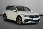 2022 Volkswagen Tiguan Allspace