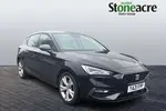 2021 SEAT Leon