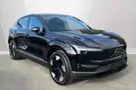 2025 Volvo EX30