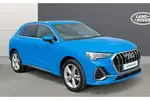 2019 Audi Q3
